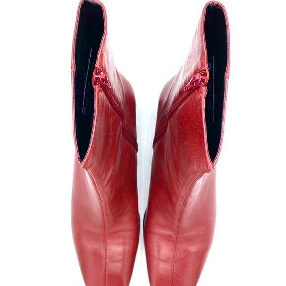 Etienne Aigner- Ankle Boots - Picture 3 of 7